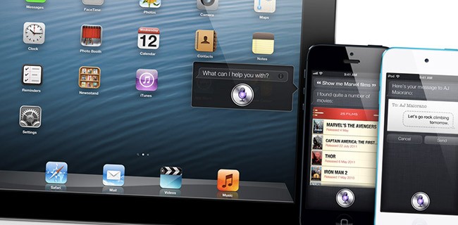 In attesa di iOS 7, iOS 6 è sul 93% degli iDevice