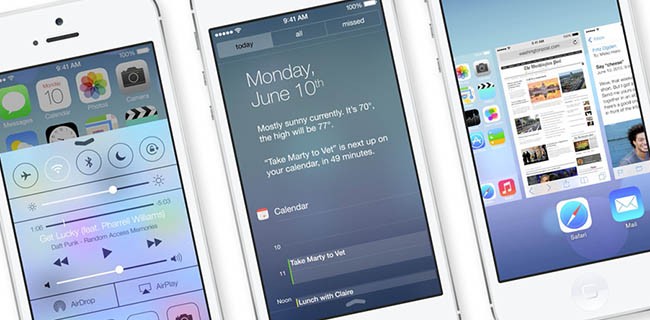 iPhone cala in Europa