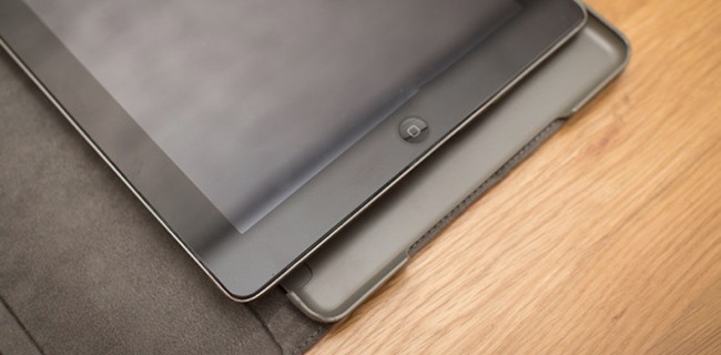 Anche iPad 5 alla WWDC 2013?