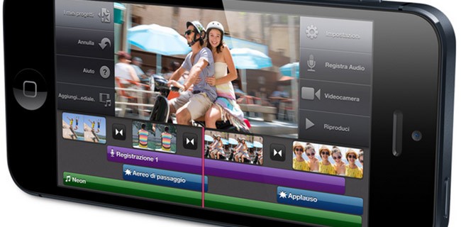 Apple taglia gli ordini di iPhone per fine 2013