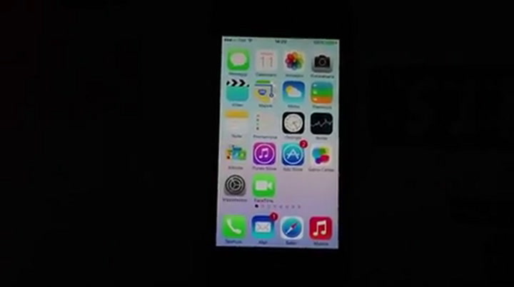 iOS 7 migliora la dizione in italiano