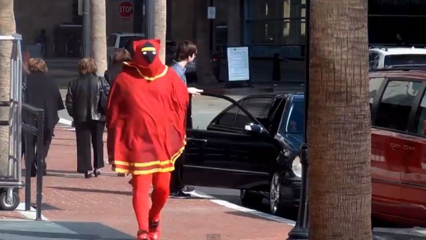 Journey nella vita reale