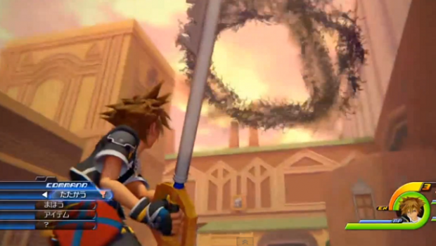 Kingdom Hearts 3 annunciato in anticipo, l'uscita dell'RPG è ancora lontana