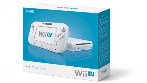 Wii U: nuovi indizi sul ritiro dal mercato della versione 8GB