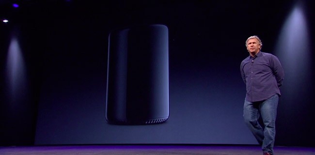 MacBook Air, Airport e MacPro alla WWDC 2013