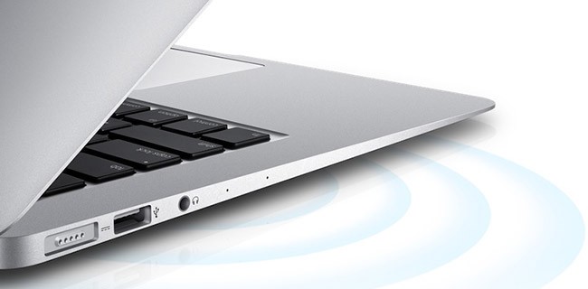 Nuovi MacBook Air: problemi di WiFi