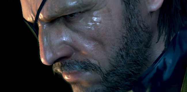 MGS 5 userà Kinect e SmartGlass su Xbox One