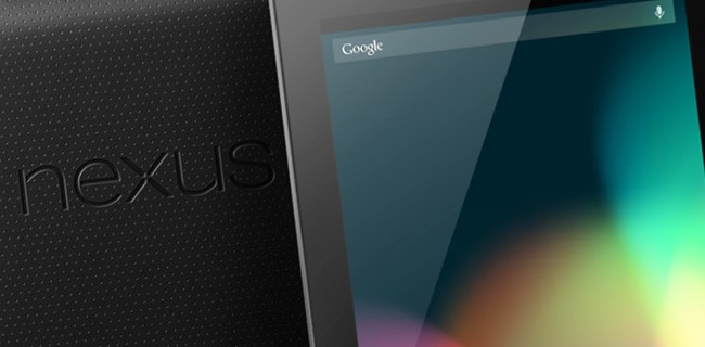 Nexus 7 di seconda generazione a luglio?