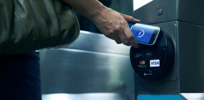 Cresce il mobile payment, delude l'NFC