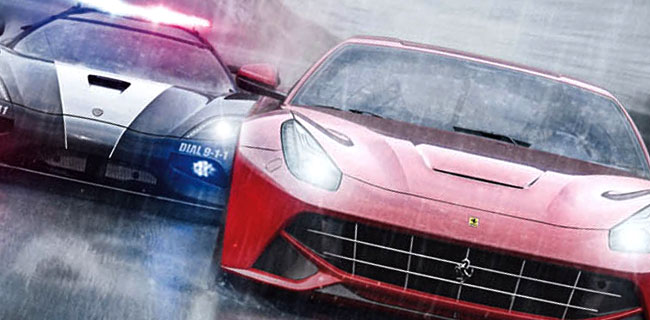 Need for Speed, primi dettagli sul film