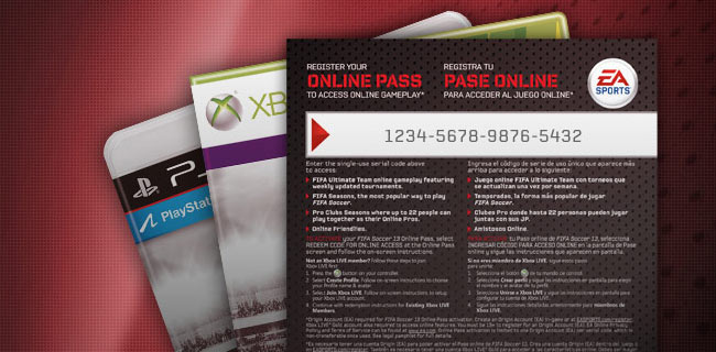 Online Pass è morto, EA non torna indietro