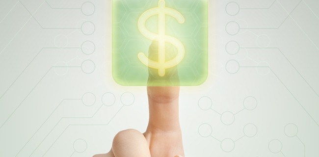 Apple: un portafoglio digitale che paga con gli ad