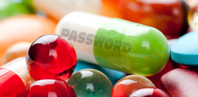 Le password di Motorola: tatuaggi e pillole