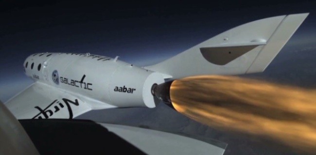 PayPal inaugura l'era dei pagamenti spaziali