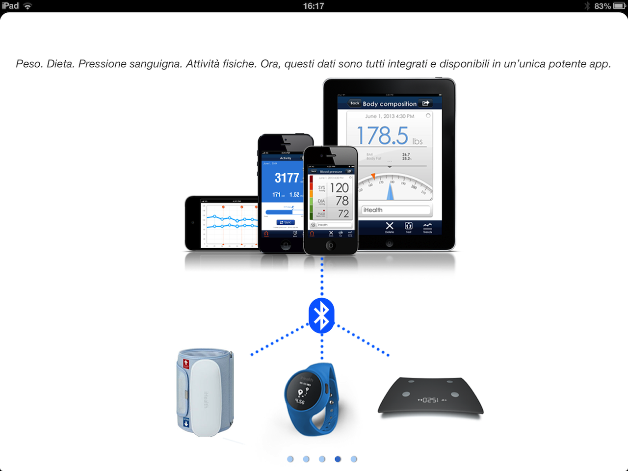 WWDC 2012 - Guided Access Guided Access, app per autismo
