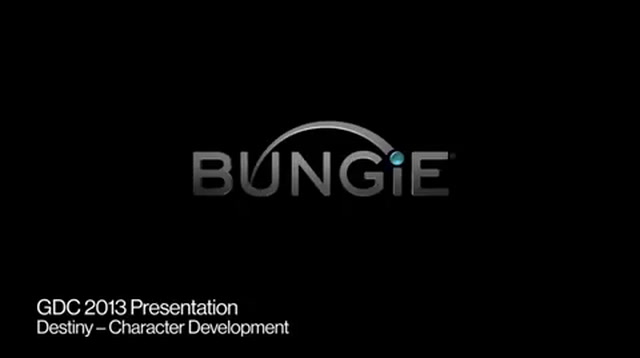 Destiny Character Development