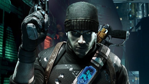 Arkane Studios al lavoro su Prey 2?