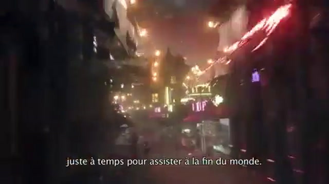 Nuovo trailer convince di Lightning Returns Final Fantasy XIII