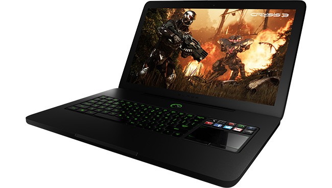 Razer Blade Pro