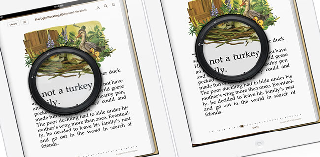 iPad Mini Retina: lo schermo prodotto da Samsung?