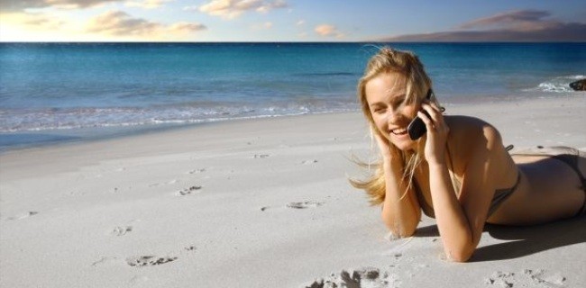 Roaming: dal 1° luglio nuovo taglio alle tariffe