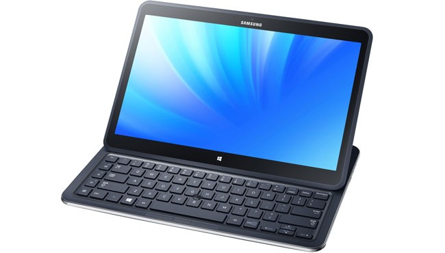Samsung Ativ Q