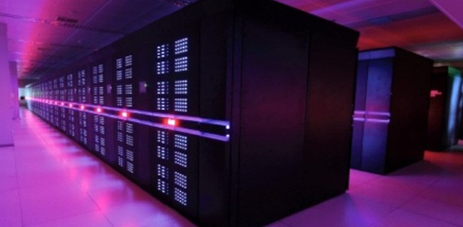 Tianhe-2, supercomputer da 33,85 petaFLOPS