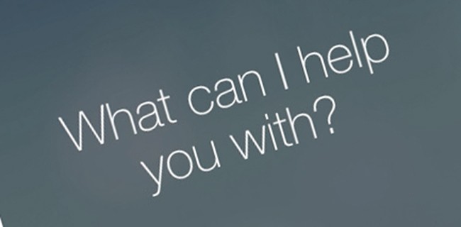 Siri previene i suicidi