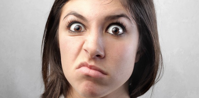 Android: le smorfie per migliorare Face Unlock