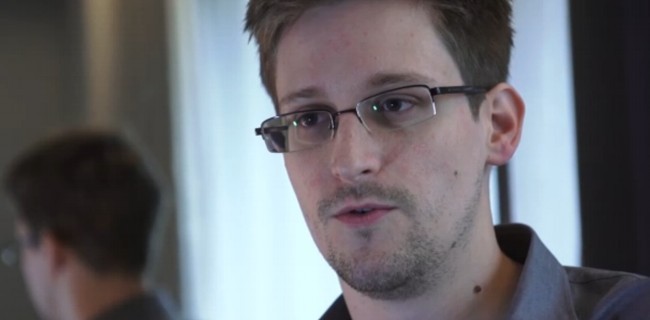 Edward Snowden: il ragazzo che ha svelato PRISM