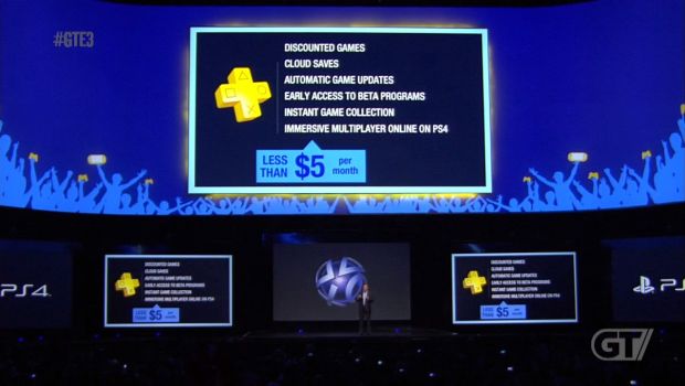 PlayStation 4: PS Plus obbligatorio per giocare in multiplayer - Shuhei Yoshida spiega perchè