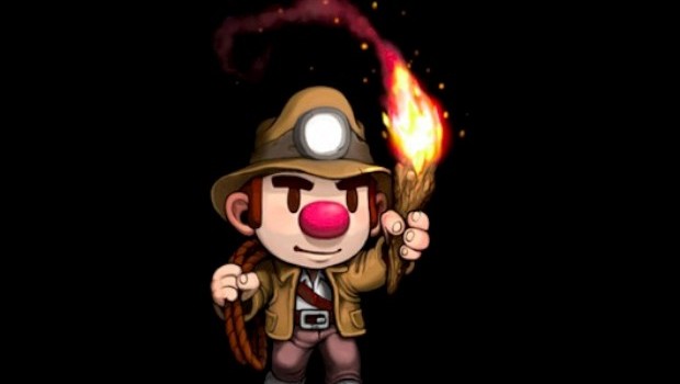 Spelunky anche su PC entro l'estate