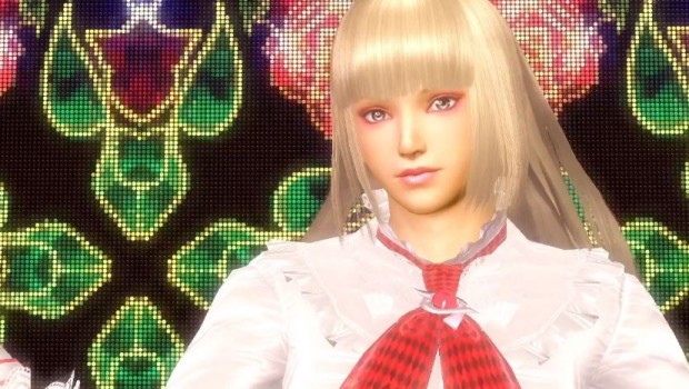 Tekken Revolution: il picchiaduro di Namco free-to-play per PS3