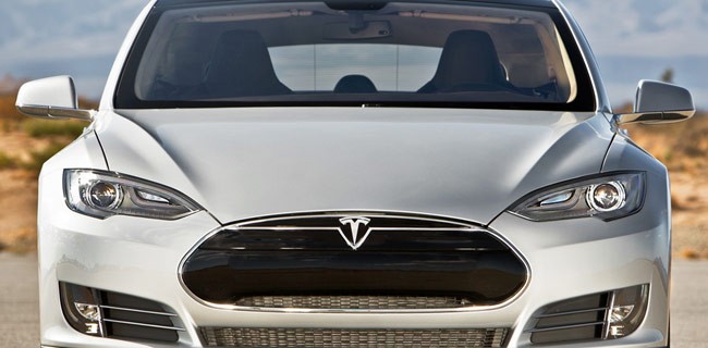 100 milioni di celle Panasonic per Tesla Model S