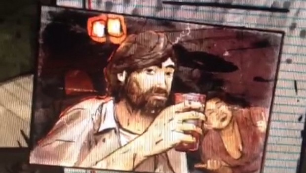 The Walking Dead: Telltale Games posta un teaser su Vine