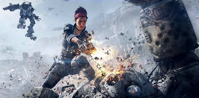 TitanFall tra i primi 