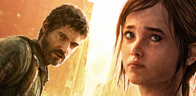 The Last of Us e la mappa rubata