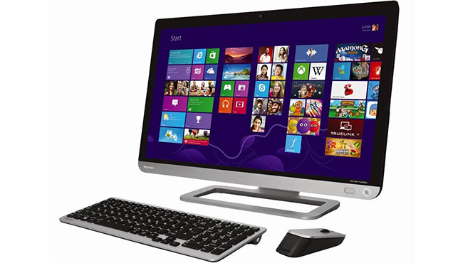 Toshiba Qosmio PX30t