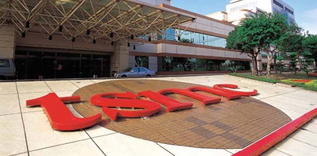 TSMC produrrà i chipset Apple dall'A8