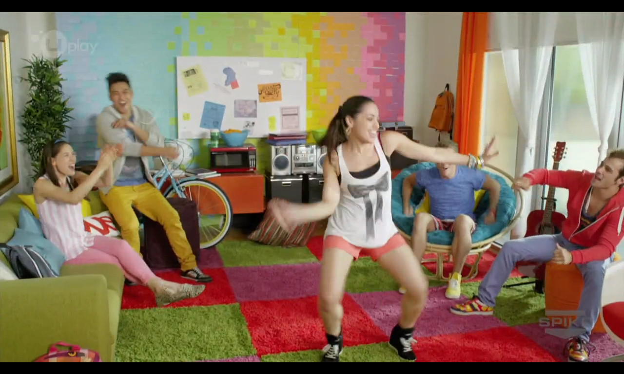 Just Dance 2014 all'E3 2013, Ubisoft mostra il trailer e l'uscita