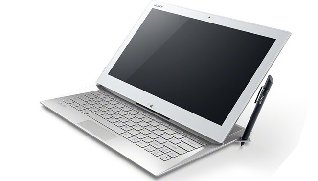 Sony VAIO Duo 13