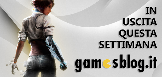 Videogiochi in uscita dal 3 al 9 giugno: Remember Me, Journey Collector's Edition, Crysis 3 The Lost Island