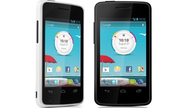 Vodafone Smart Mini