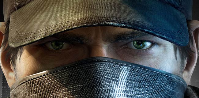Film anche per Watch Dogs, Far Cry e Rabbids
