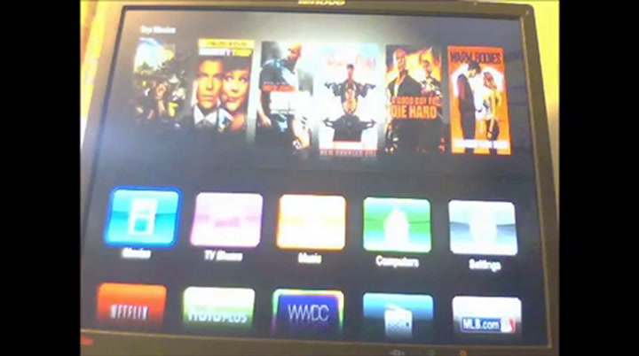 Conference Room semplifica la condivisione dei contenuti iOS