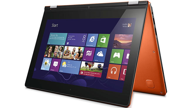 Lenovo IdeaPad Yoga 11S