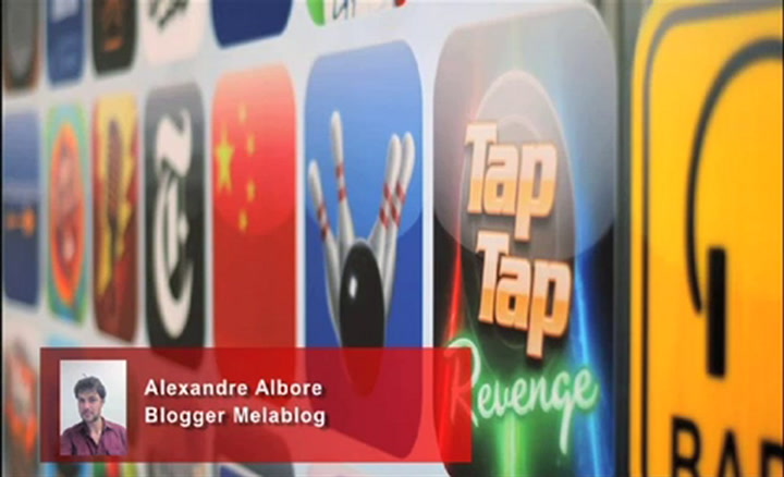 Applicazioni per iPhone, la metà sono zombie