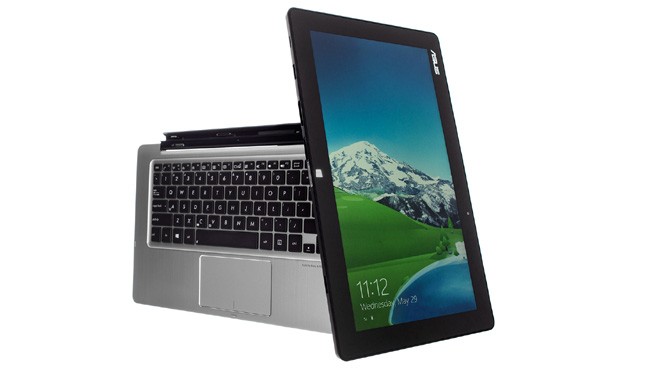 Asus Transformer Book TX300