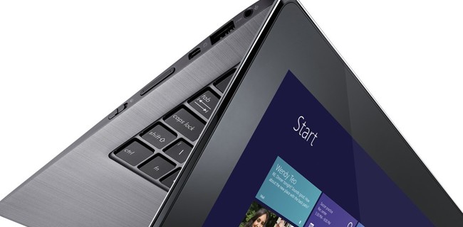 Asus Taichi 21