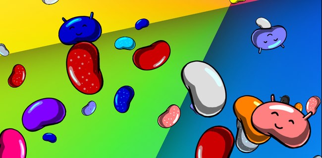 Android 4.3 JB su Samsung Galaxy S4 e S3 a ottobre